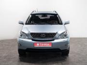 Lexus RX II Рестайлинг Чита  - изображение 21