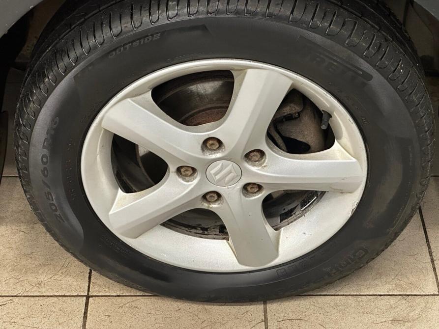 Suzuki SX4 I (Classic) Балашиха  - изображение 18