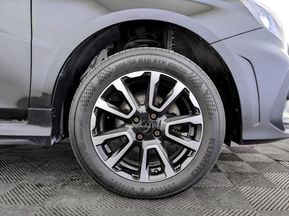 Lada (ВАЗ) Vesta I с пробегом 2019 года, цена 1 240 000 рублей, 86897 км, универсал, Автокод Объявления