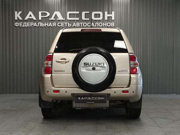 Suzuki Grand Vitara II Рестайлинг с пробегом 2011 года, цена 1 150 000 рублей, 194000 км, внедорожник, Автокод Объявления