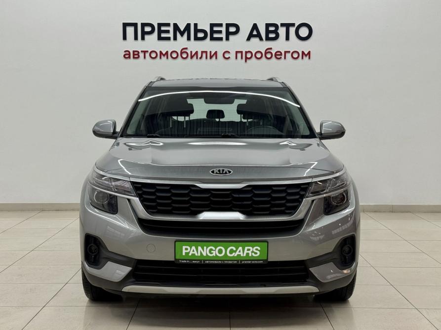 Kia Seltos I Смоленск  - изображение 2