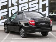 Lada (ВАЗ) Granta I Рестайлинг Волгоград  - изображение 22