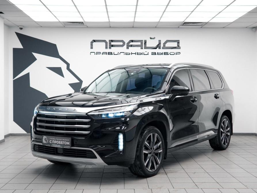Exeed VX I Ростов-на-Дону  - изображение 1