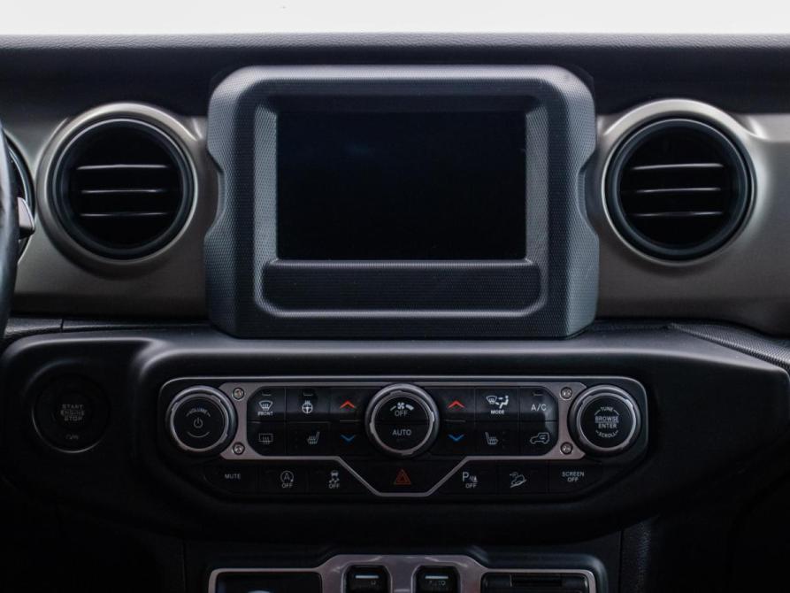 Jeep Wrangler IV (JL) Москва  - изображение 13