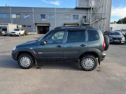 Chevrolet Niva I Рестайлинг Санкт-Петербург  - изображение 18