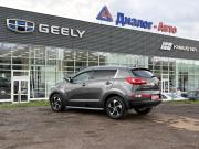 Kia Sportage III Набережные Челны  - изображение 28