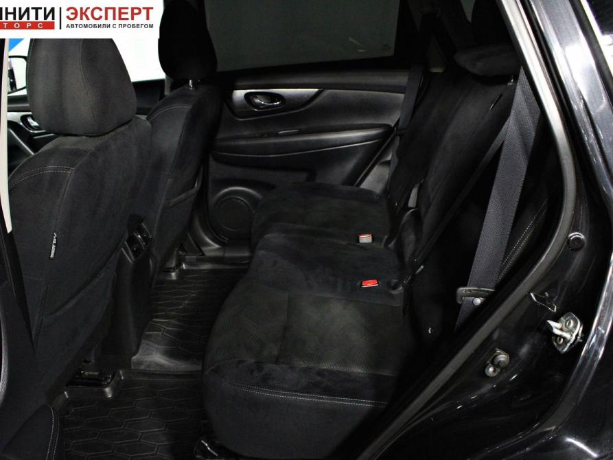 Nissan X-Trail III Белгород  - изображение 15