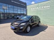 Mazda CX-7 I Рестайлинг Екатеринбург  - изображение 13