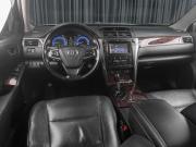 Toyota Camry VII (XV50) Рестайлинг Тюмень  - изображение 26
