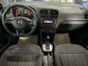 Volkswagen Polo V Рестайлинг Уфа  - изображение 25