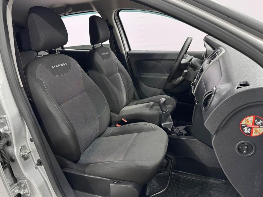 Renault Sandero II Рестайлинг Ростов-на-Дону  - изображение 8