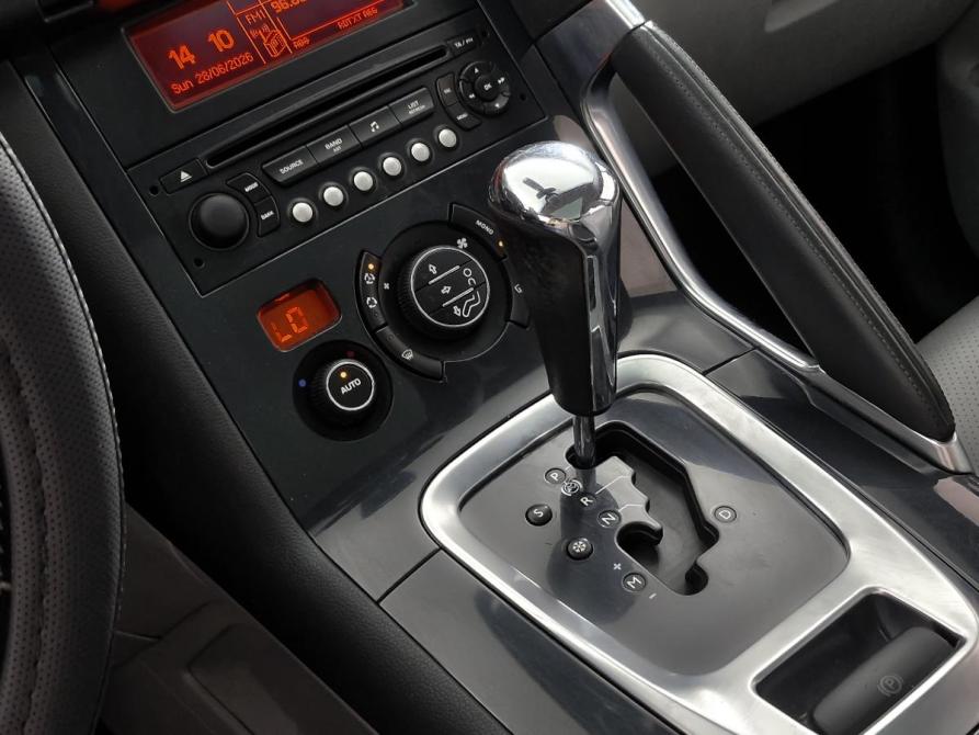 Peugeot 3008 I Нижний Новгород  - изображение 16