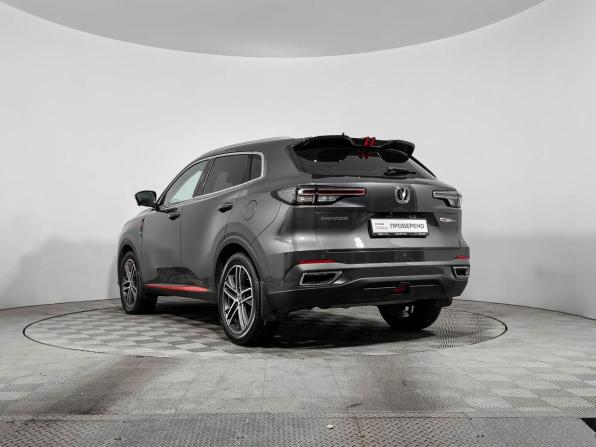 Changan CS55 Plus II с пробегом 2023 года, цена 1 549 000 рублей, 95488 км, внедорожник, Автокод Объявления