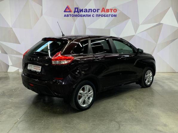 Lada (ВАЗ) XRAY I с пробегом 2017 года, цена 810 000 рублей, 84379 км, хэтчбек, Автокод Объявления