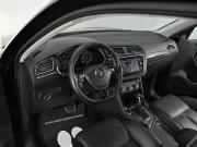 Volkswagen Tiguan II Москва  - изображение 24