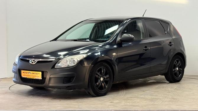 Hyundai i30 I с пробегом 2009 года, цена 450 000 рублей, 235743 км, хэтчбек, Автокод Объявления