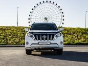 Toyota Land Cruiser Prado 150 Series Магнитогорск  - изображение 27