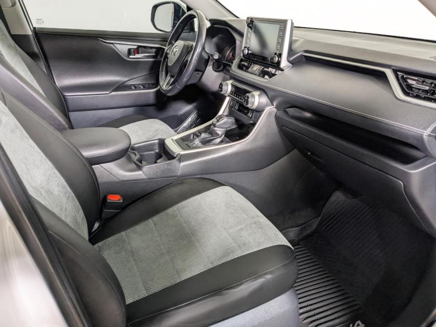 Toyota RAV4 V (XA50) Екатеринбург  - изображение 12