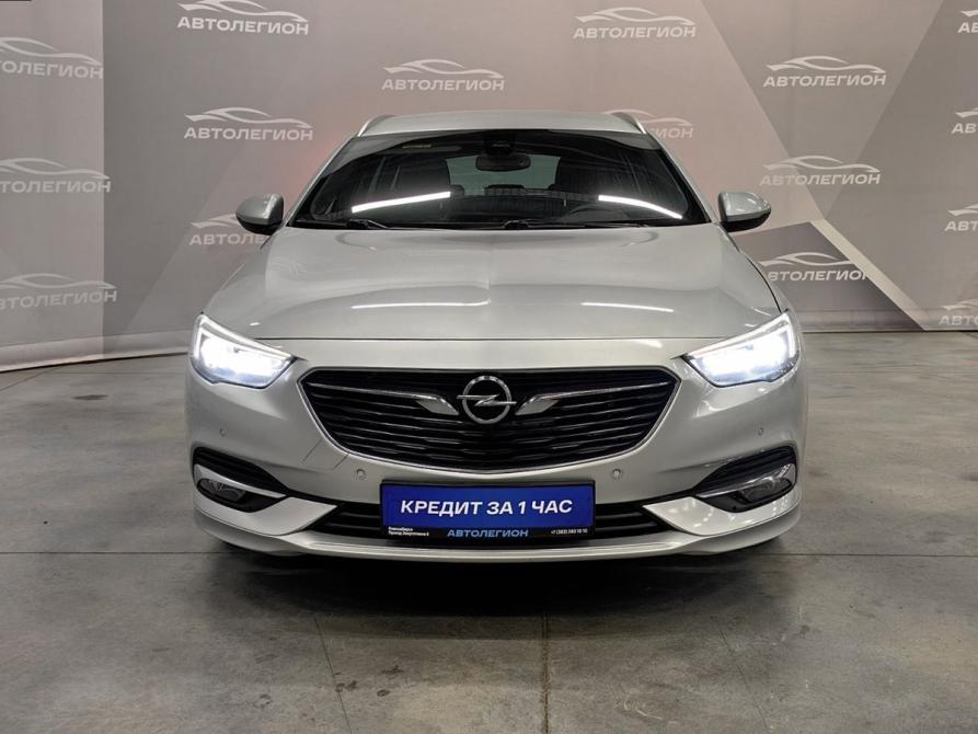 Opel Insignia II Новосибирск  - изображение 3