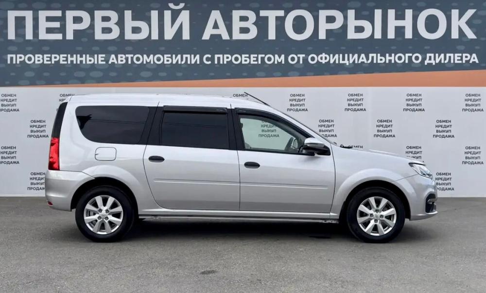 Lada (ВАЗ) Largus I Рестайлинг Краснодар  - изображение 4