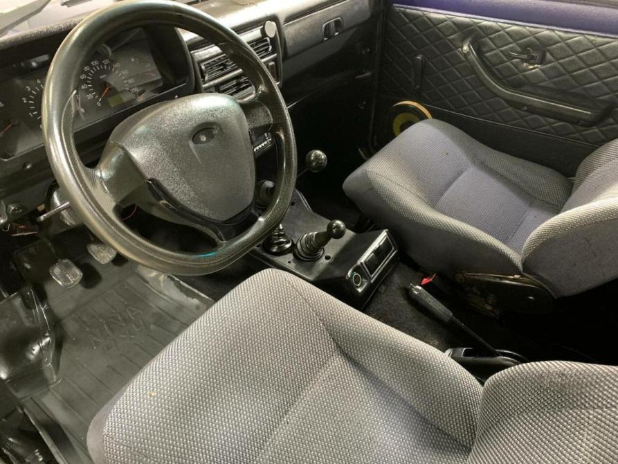 Lada (ВАЗ) 2121 (4x4) I Рестайлинг Нижнекамск  - изображение 15