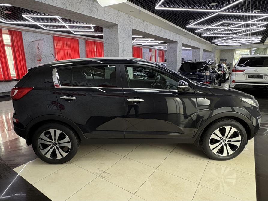 Kia Sportage III Ярославль  - изображение 6