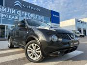 Nissan Juke I Тверь  - изображение 34