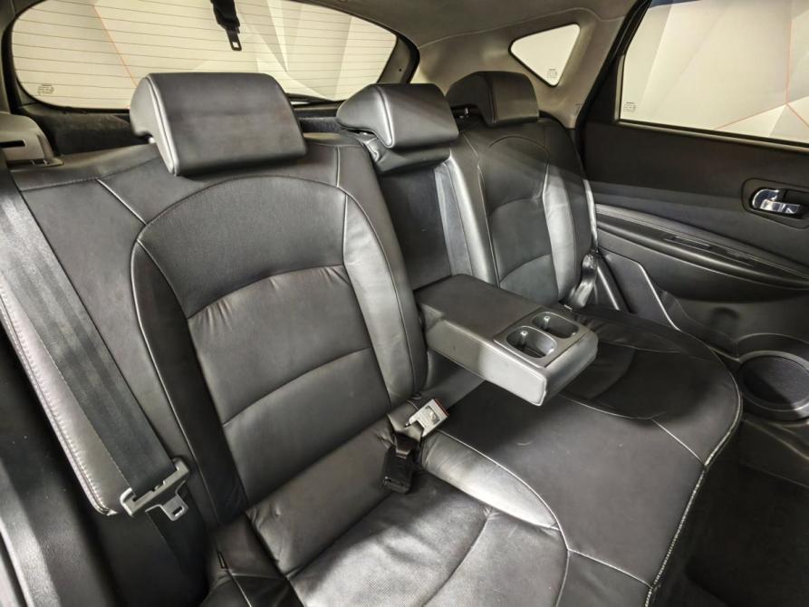 Nissan Qashqai I Москва  - изображение 17
