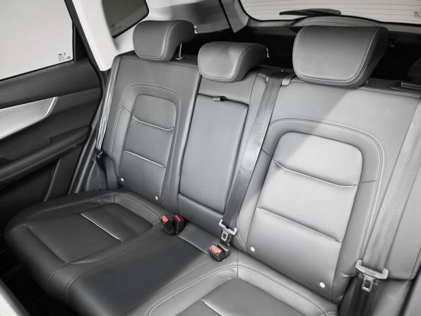 Chery Tiggo 7 Pro Max I с пробегом 2022 года, цена 1 895 000 рублей, 63214 км, внедорожник, Автокод Объявления
