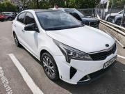 Kia Rio IV Рестайлинг Москва  - изображение 11