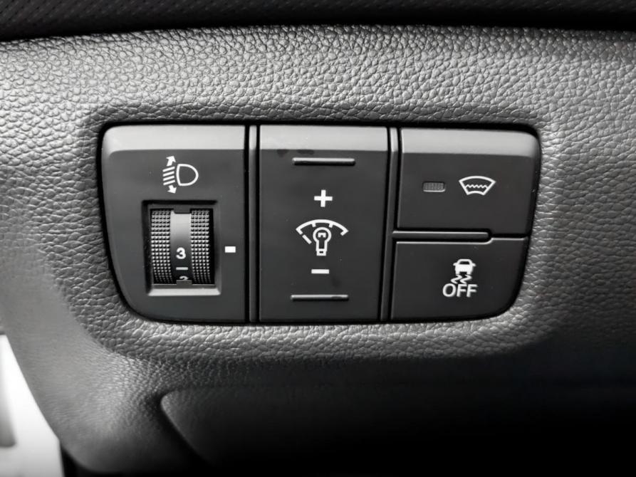 Hyundai Creta I Рестайлинг Москва  - изображение 24