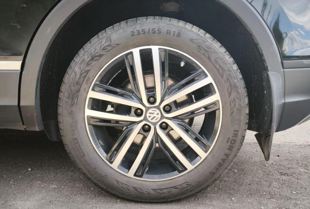 Volkswagen Tiguan II Сыктывкар  - изображение 12