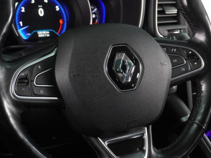 Renault Koleos II Воронеж  - изображение 18