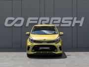 Kia Picanto III Краснодар  - изображение 25