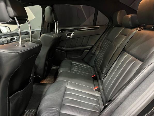 Mercedes-Benz E-Класс IV (W212 S212 C207) Рестайлинг с пробегом 2015 года, цена 2 170 000 рублей, 266514 км, седан, Автокод Объявления