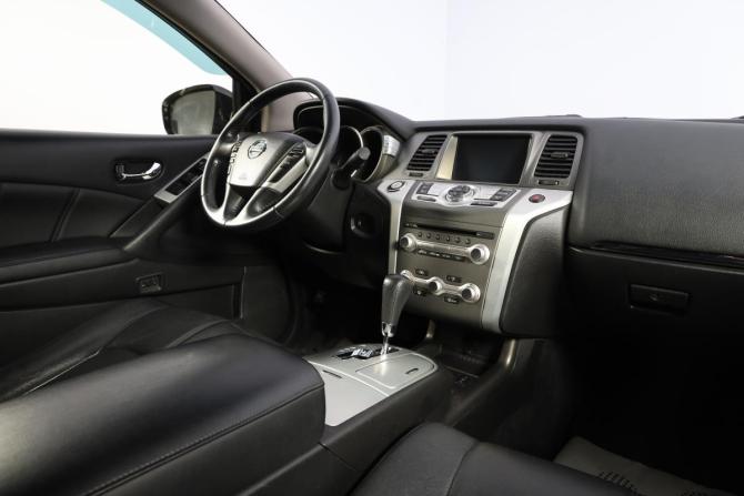 Nissan Murano II (Z51) Рестайлинг 2 с пробегом 2015 года, цена 1 899 000 рублей, 84350 км, внедорожник, Автокод Объявления