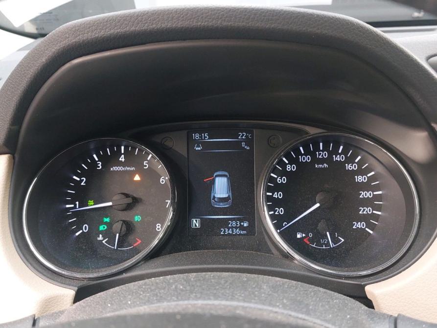 Nissan X-Trail III Москва  - изображение 21