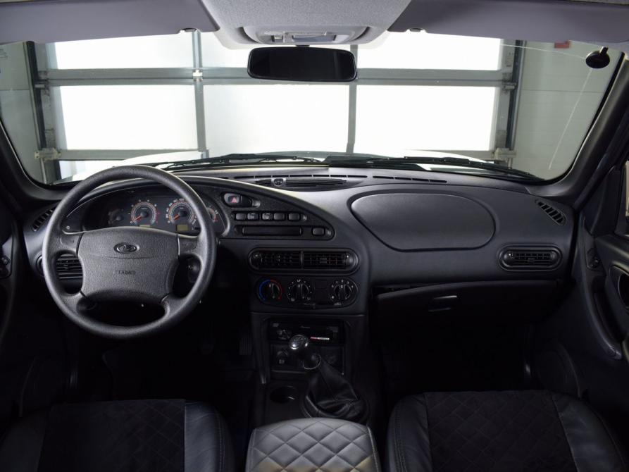 Lada (ВАЗ) Niva Travel I Кемерово  - изображение 7