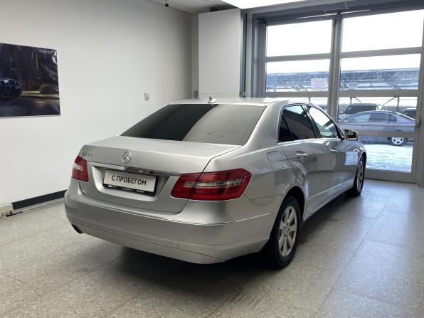 Mercedes-Benz E-Класс IV (W212 S212 C207) с пробегом 2011 года, цена 1 020 000 рублей, 264255 км, седан, Автокод Объявления