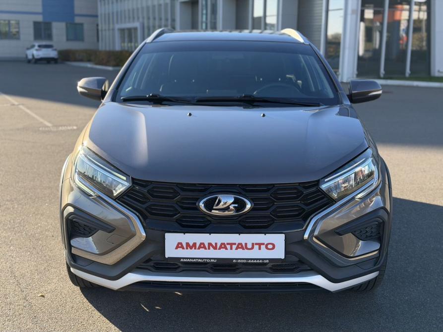 Lada (ВАЗ) Vesta I Рестайлинг (NG) Казань  - изображение 2