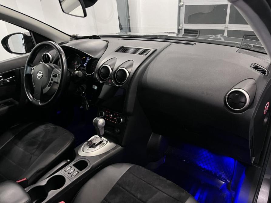 Nissan Qashqai I Рестайлинг Чебоксары  - изображение 12