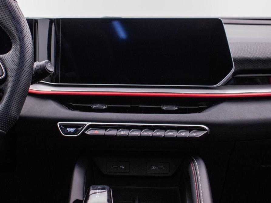 Geely Coolray I Рестайлинг Москва  - изображение 15