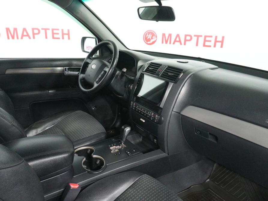 Kia Mohave I Вологда  - изображение 10