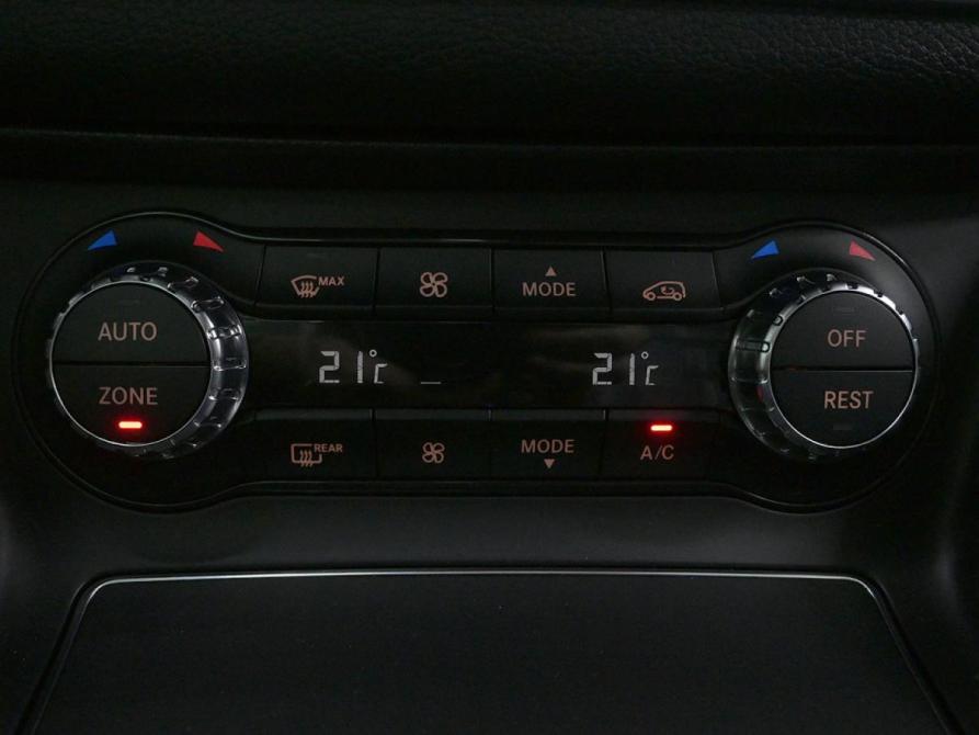 Mercedes-Benz GLA I (X156) Рестайлинг Москва  - изображение 17
