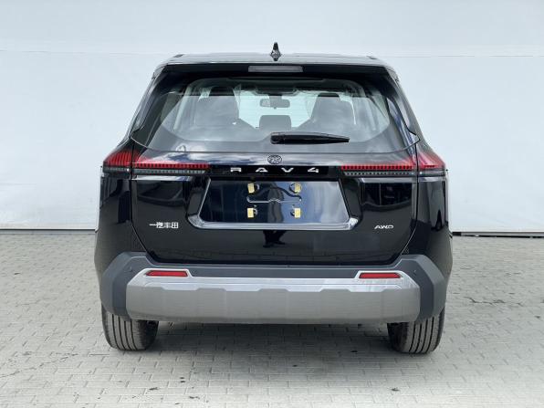 Toyota RAV4 VI (XA60) с пробегом 2026 года, цена 4 098 000 рублей, 50 км, внедорожник, Автокод Объявления