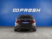 BMW 5 серии VII (G30/G31/G38) Москва  - изображение 30