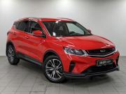 Geely Coolray I Москва  - изображение 32
