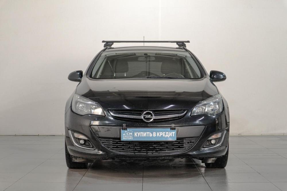 Opel Astra J Челябинск  - изображение 2