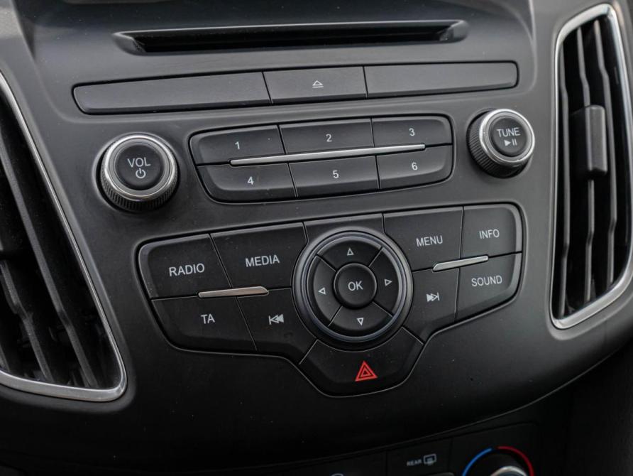 Ford Focus III Рестайлинг Краснодар  - изображение 14