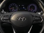 Hyundai Santa Fe IV Рестайлинг Москва  - изображение 46